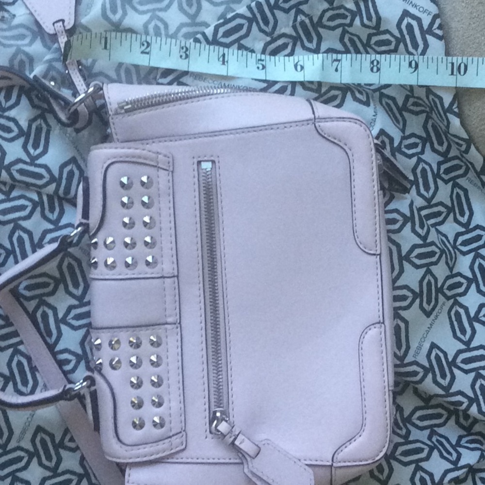 Rebecca Minkoff Elle Mini - Picture 9 of 14
